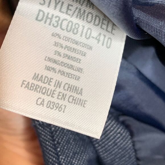 DENVER Hayes Bomber - Picture 5 of 10